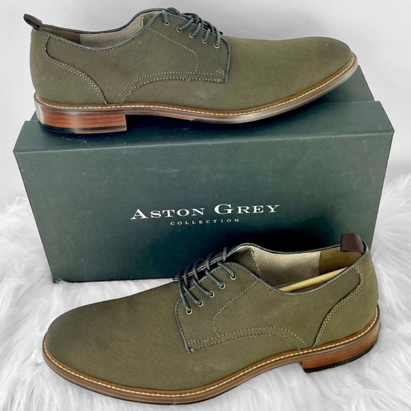 Aston Grey Other - Aston Grey Shoes 💥New In Box💥